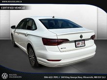 2019 Volkswagen Jetta Comfortline