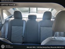 2019 Volkswagen Jetta Comfortline