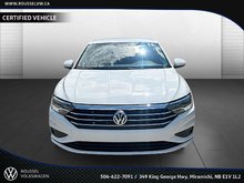 2019 Volkswagen Jetta Comfortline