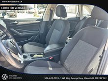 2019 Volkswagen Jetta Comfortline