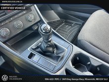 2019 Volkswagen Jetta Comfortline