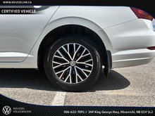 2019 Volkswagen Jetta Comfortline