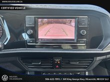2019 Volkswagen Jetta Comfortline