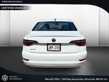 2019 Volkswagen Jetta Comfortline