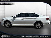 2019 Volkswagen Jetta Comfortline