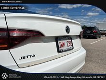 2019 Volkswagen Jetta Comfortline
