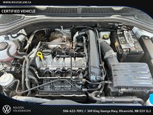 2019 Volkswagen Jetta Comfortline