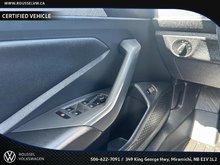 2019 Volkswagen Jetta Comfortline