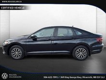 2020 Volkswagen Jetta Highline