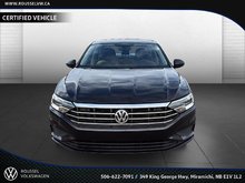 2020 Volkswagen Jetta Highline