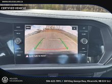 2020 Volkswagen Jetta Highline