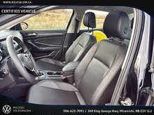 2020 Volkswagen Jetta Highline