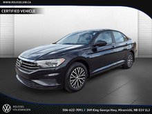 2020 Volkswagen Jetta Highline