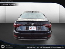 2020 Volkswagen Jetta Highline