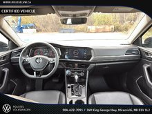 2020 Volkswagen Jetta Highline