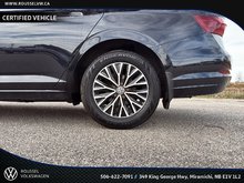 2020 Volkswagen Jetta Highline