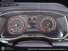 2020 Volkswagen Jetta Highline