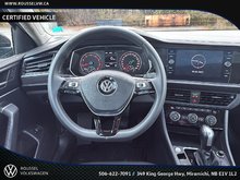 2020 Volkswagen Jetta Highline