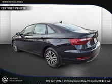 2020 Volkswagen Jetta Highline