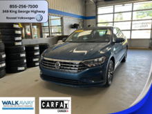 2021 Volkswagen Jetta Highline