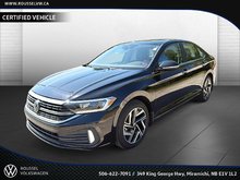2023 Volkswagen Jetta Highline