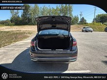 Volkswagen Jetta Highline 2023
