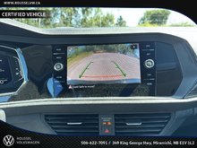 Volkswagen Jetta Highline 2023