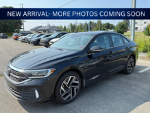 Volkswagen Jetta Highline 2023