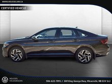Volkswagen Jetta Highline 2023