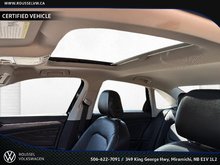 Volkswagen Jetta Highline 2023