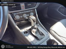 Volkswagen Jetta Highline 2023