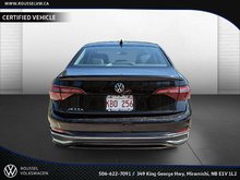 Volkswagen Jetta Highline 2023
