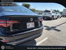 Volkswagen Jetta Highline 2023