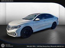 2024 Volkswagen Jetta Highline