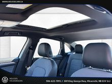 2025 Volkswagen Jetta Comfortline