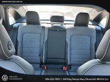 2025 Volkswagen Jetta Comfortline