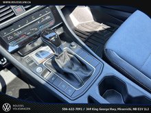 2025 Volkswagen Jetta Comfortline