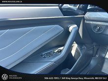 2025 Volkswagen Jetta Comfortline