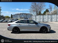 2025 Volkswagen Jetta Comfortline