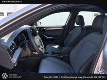 2025 Volkswagen Jetta Comfortline
