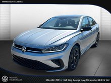 Volkswagen Jetta Comfortline 2025