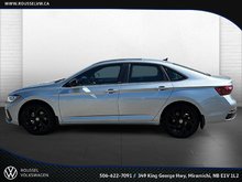 2025 Volkswagen Jetta Comfortline