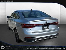 2025 Volkswagen Jetta Comfortline