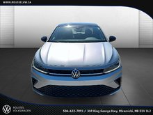 2025 Volkswagen Jetta Comfortline