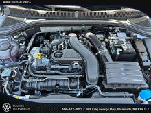 2025 Volkswagen Jetta Comfortline