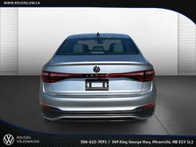 2025 Volkswagen Jetta Comfortline
