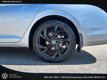 2025 Volkswagen Jetta Comfortline