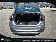 2025 Volkswagen Jetta Comfortline
