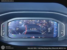 2025 Volkswagen Jetta Comfortline