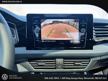 2025 Volkswagen Jetta Comfortline